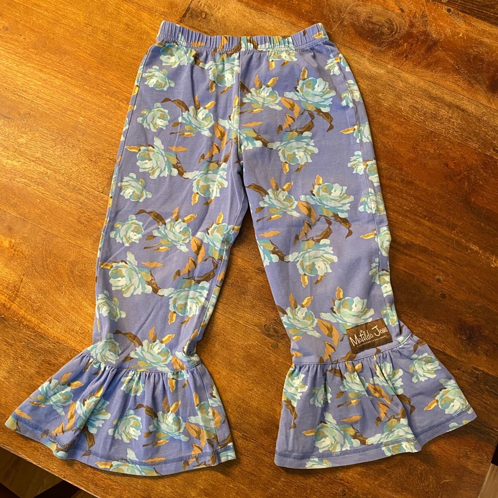 Matilda Jane girls pants